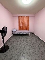 Blk 166 Stirling View (Queenstown), HDB 3 Rooms #578149601